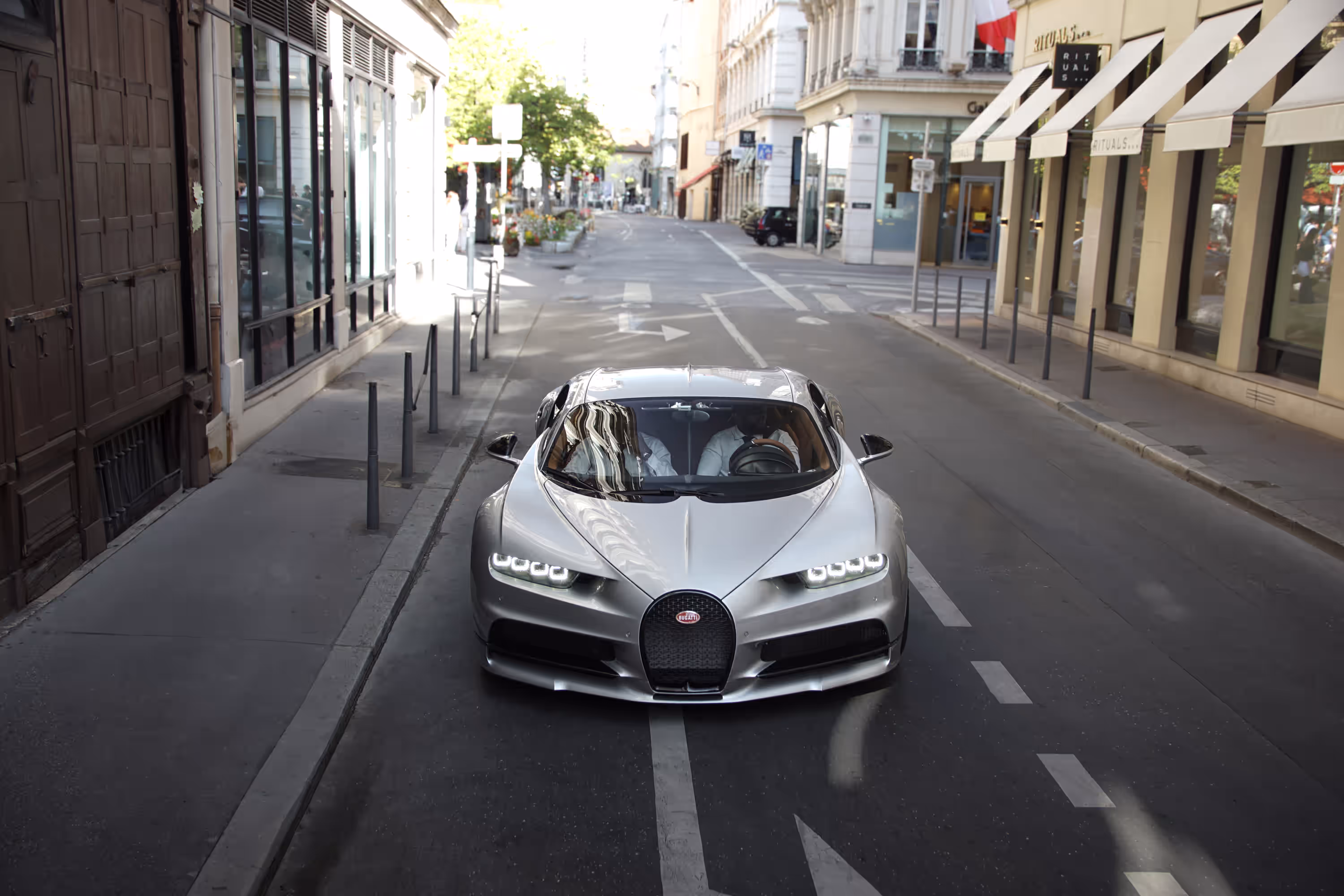 ville